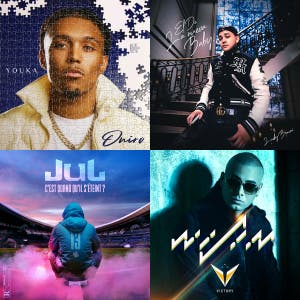 latina ❤️‍🔥 - playlist by Micaele Bastazini | Spotify
