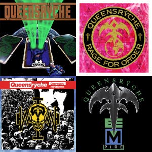 Henry's playlist — cover art