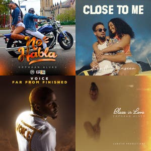 2019 Soca Mix — cover art