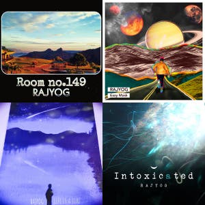 Playlist cover