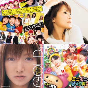 モーニング娘。ライブレボリューションスプリング2001版 CD モーニング娘。CONCERT TOUR 2001 “ライブレボリューション春” - 虎