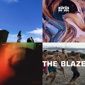 Nicaraguan Pool Party — cover art