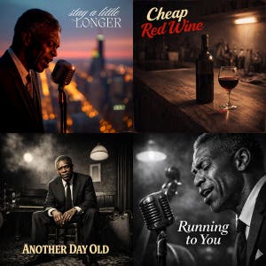 Best of Eddie Dalton — cover art