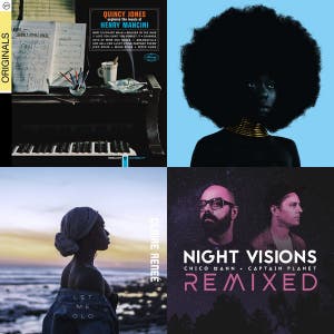 菊地成孔の粋な夜電波2018年10月分 - playlist by chartpop696 | Spotify