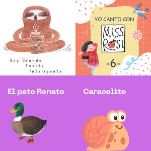 Niklaus 👶🏻 — cover art