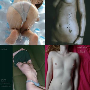 Sexy/Nude Album Covers - playlist by Cithrel | Spotify