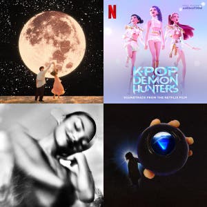 Top Hits 2026🔥Best popular songs — cover art