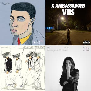 Azahar — cover art