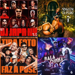 MC IG AS MELHORES ⭐️ TODAS AS MÚSICAS - playlist by Under | Spotify