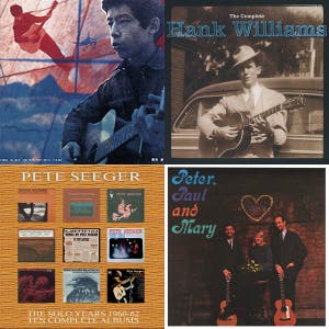 高田渡と元ネタ - playlist by Kenzo Saeki | Spotify