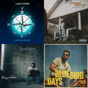 Lindsay’s Awesome Mix — cover art