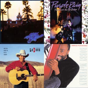 Mom's Mix — cover art