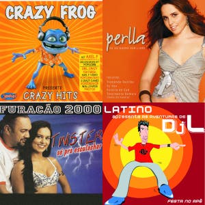 DVD Clipes Animados - playlist by Sarah Freitas | Spotify