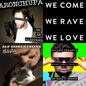 Favoriter - playlist by Johan Galeskid Olsson | Spotify