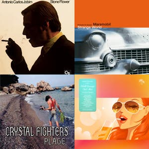 Genocide 80s Porn Music™ - playlist by Alex Levinson | Spotify