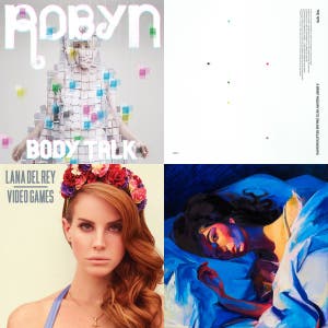NME's Greatest Songs Of The Decade: The 10s - playlist by NME ...