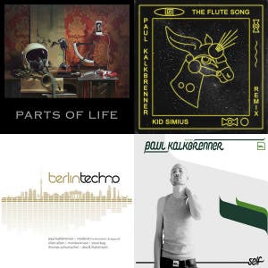 Paul Kalkbrenner Open Air Buenos Aires 2018 - playlist by hohesx ...