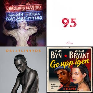 Allt är för bra nu - playlist by Filippa Lind | Spotify