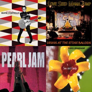 103.9 WDRE - playlist by Grand Phony | Spotify