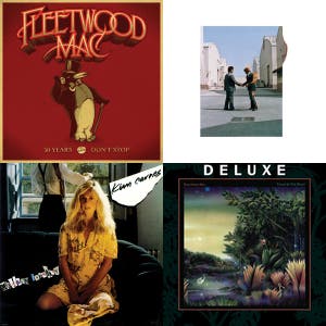 80&rsquo;s Throwback Classics