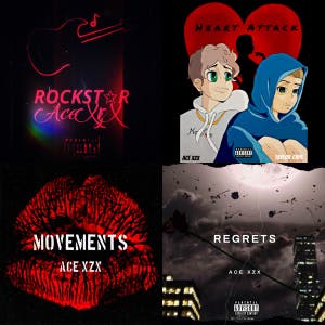 Ace XzX | Spotify