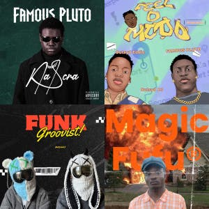 Benin boys amapiano — cover art