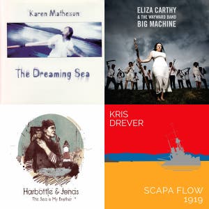 Jennifer Crook | Spotify