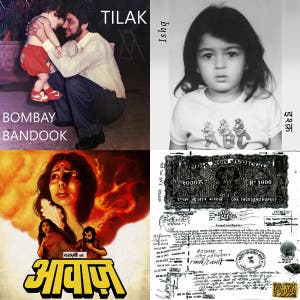 my kinda music ft. insta's playlist cover