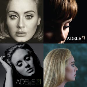 Adele | Spotify