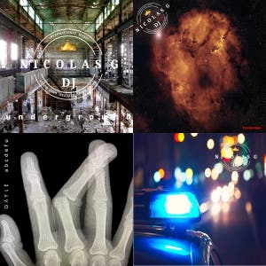 Playlist cover