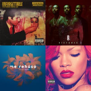 Mirko's Playlist — cover art