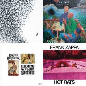 Fave solos, guitar or otherwise