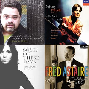 Diablo Symphony and the Berkeley Choro Ensemble Play Music from