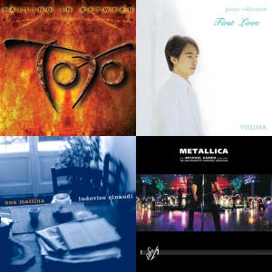 Lieblingshits Martin — cover art