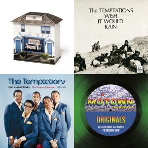 Otis williams and the distance — cover art