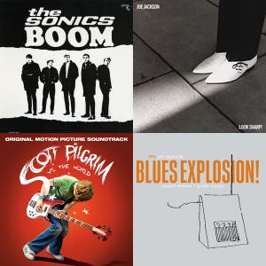 Bellbottoms - playlist by Stevo Orestis | Spotify
