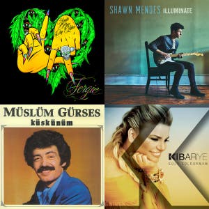 inci mercan - playlist by freeates | Spotify