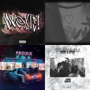Playlist cover