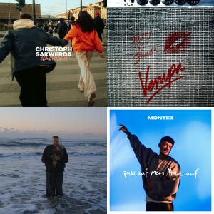 Mini Playlist — cover art