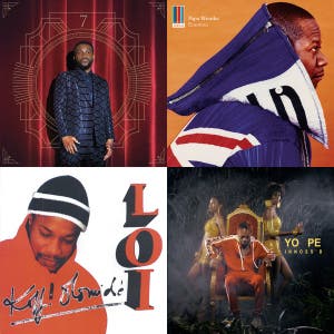 Democratic Republic of Congo — cover art