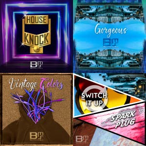 Playlist cover