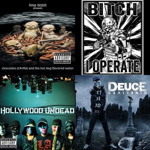 rob bailey radio — cover art