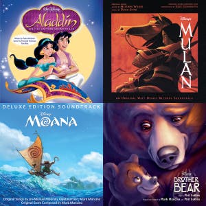 Boys' Playlist — cover art