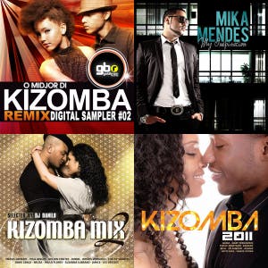 Kizomba - Nov 2/2012 - playlist by Jay Senior | Spotify