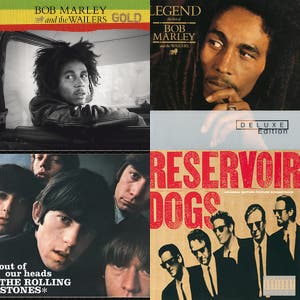Resevoir dogs - playlist by Ianmcgann | Spotify