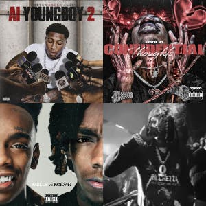DLBM | Spotify