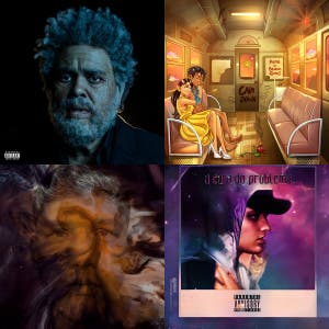 hvgh | Spotify