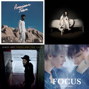 Qoo | Spotify