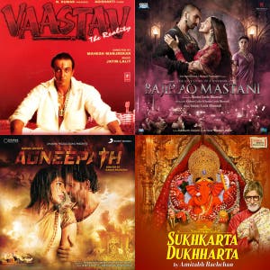 Deva Shree Ganesha - playlist by Priyanka Paul | Spotify