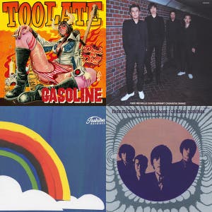 90年代ガレージロックを聴きたい - playlist by holiday!records | Spotify